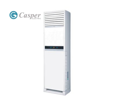 Điều hoà tủ đứng Casper 28000btu 1 chiều FC-28TL22