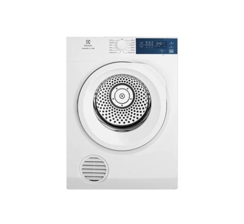 Máy Sấy Electrolux 7.5 Kg EDV754H3WB