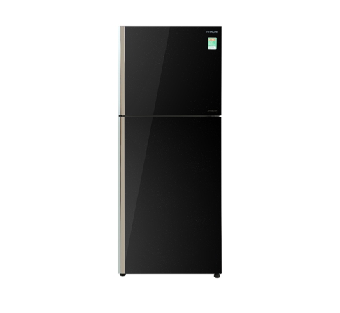 Tủ lạnh Hitachi 339 lít R-FVX450PGV9(GBK)