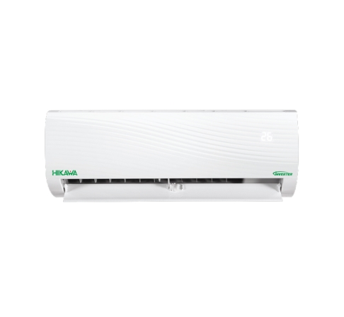 Máy lạnh Hikawa Inverter 1.0 HP HI-VC10A/K-VC10A
