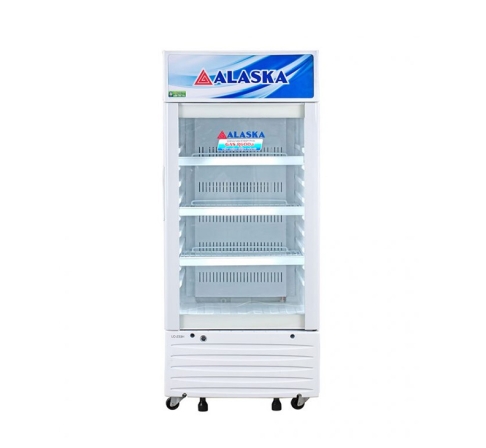 Tủ mát Alaska 205 lít LC 233H