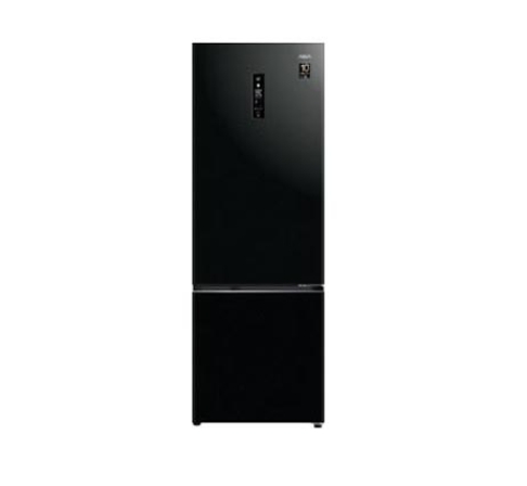Tủ lạnh Aqua 324 lít AQR-B388MA(FB)