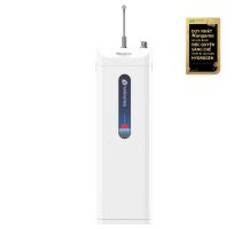 Máy lọc nước nóng lạnh Kangaroo Hydrogen ion kiềm KG10A8ES