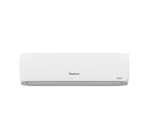 Máy lạnh Nagakawa Inverter 1.0 HP NIS-C09R2H12