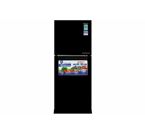 Tủ lạnh Sanaky Inverter 205 lít VH-209HPA