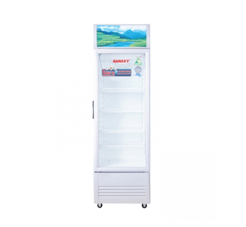 Tủ mát Sanaky 130 lít VH-168KL