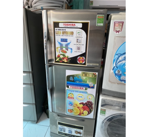 Tủ lạnh toshiba zin 