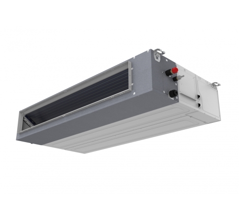 Điều hòa âm trần nối ống gió HIKAWA 1 chiều Inverter 36000BTU HI-DC40AT