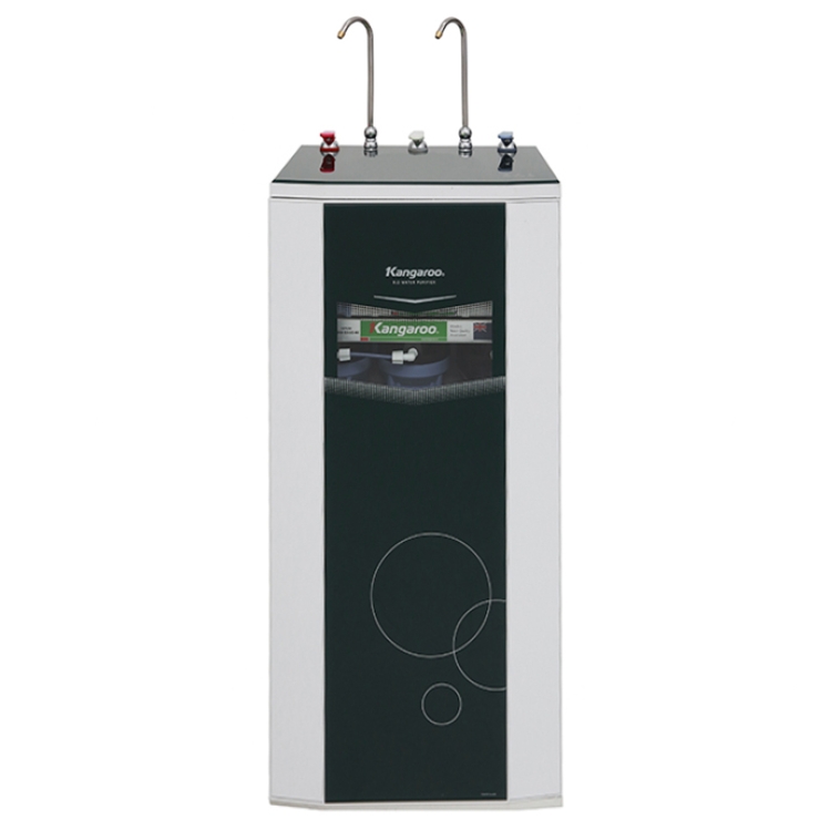 Máy lọc nước RO nóng lạnh Kangaroo KG10A3