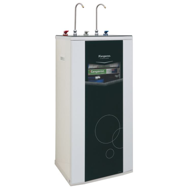 Máy lọc nước RO nóng lạnh Kangaroo KG10A3