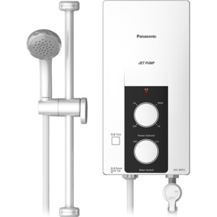 Máy nước nóng Panasonic DH-3RP2 (Có bơm)