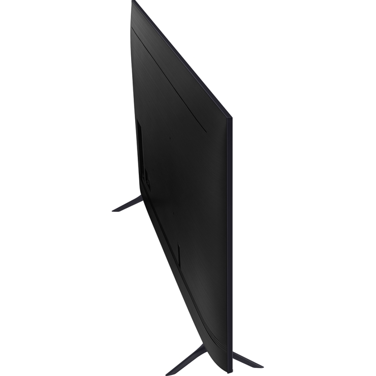 Smart Tivi Samsung 4K 55 inch UA55AU7700KXXV
