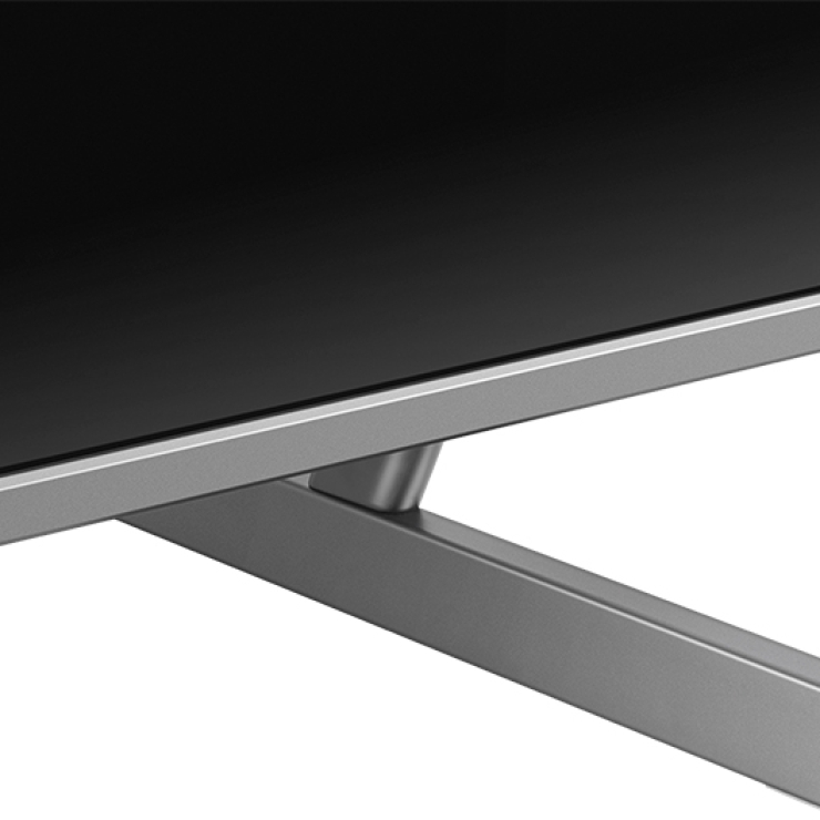 Google Tivi ULED Hisense 4K 43 inch 43U6K