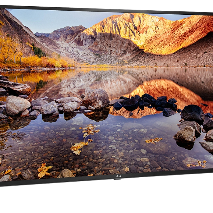 Smart Tivi LG 55UP751C0TC 55inch 4K