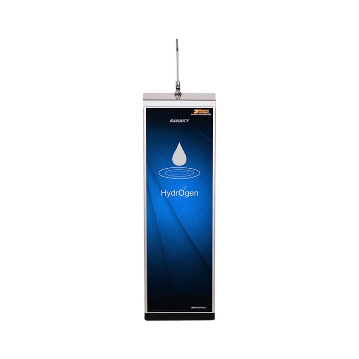Máy lọc nước Sanaky Slim VH-3110VD