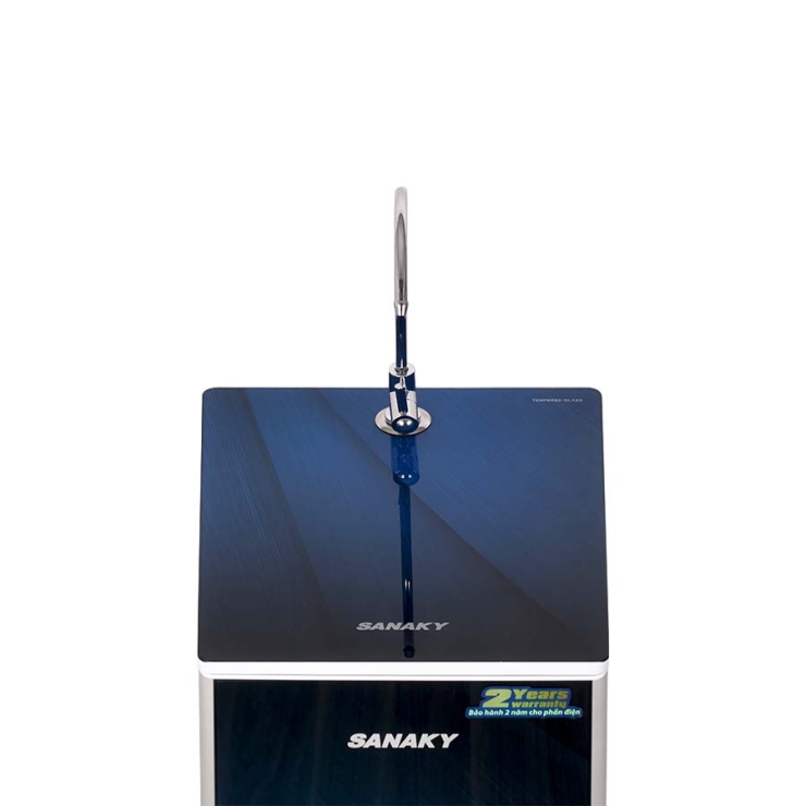 Máy lọc nước Sanaky Slim VH-3110VD