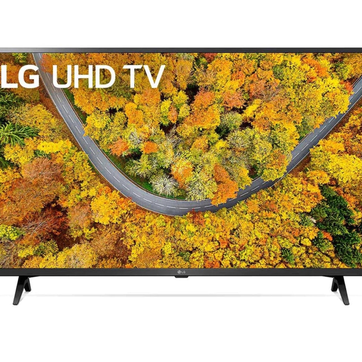 Smart Tivi LG 4K 43 inch 43UP751C0TC 