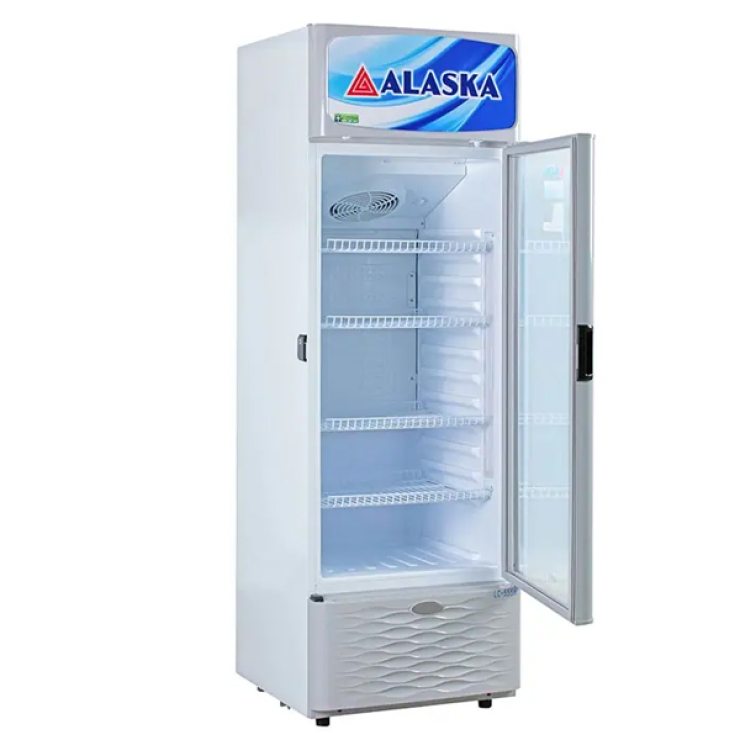 Tủ mát Alaska 270 lít LC 555H