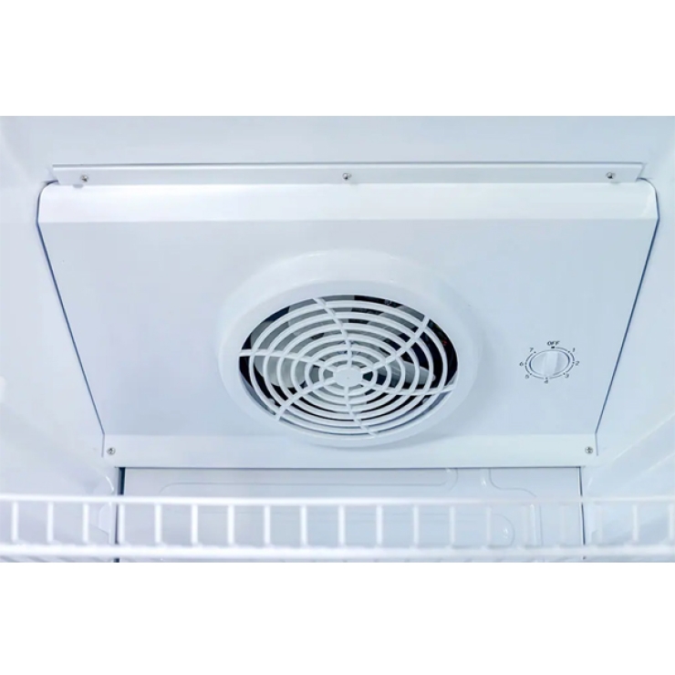 Tủ mát Alaska 270 lít LC 555H