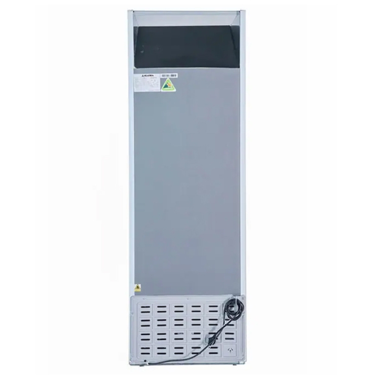Tủ mát Alaska 270 lít LC 555H