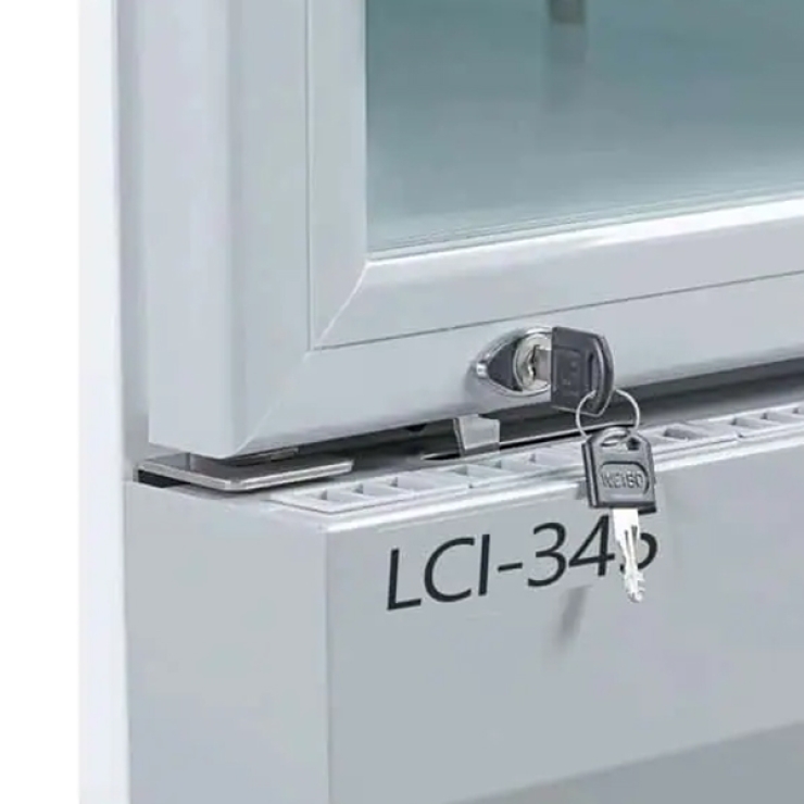 Tủ mát Alaska Inverter 342 lít LCI-345