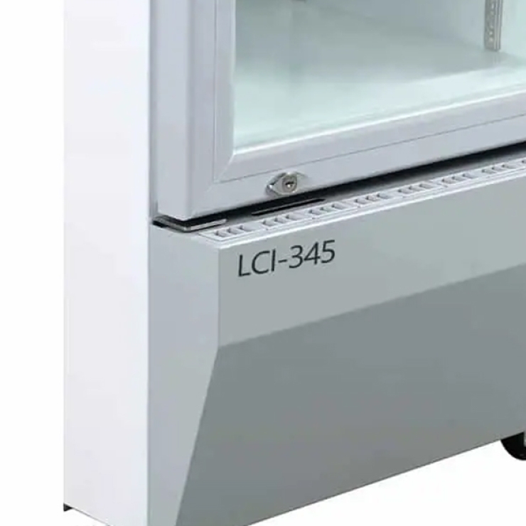 Tủ mát Alaska Inverter 342 lít LCI-345