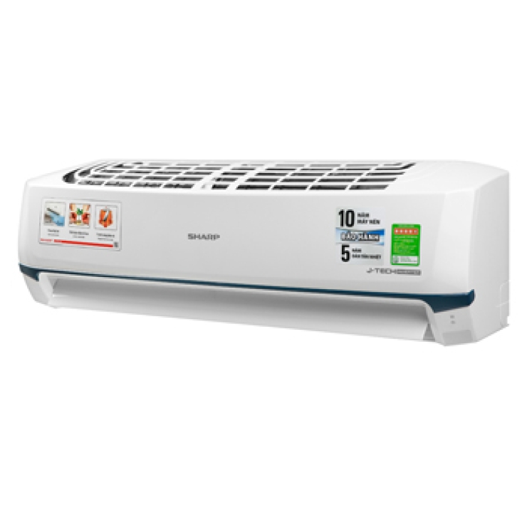 Máy lạnh Sharp Inverter 2.0 HP AH-X18XEW