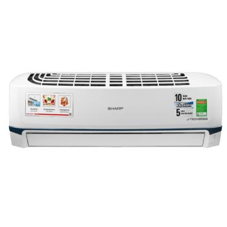 Máy lạnh Sharp Inverter 2.0 HP AH-X18XEW