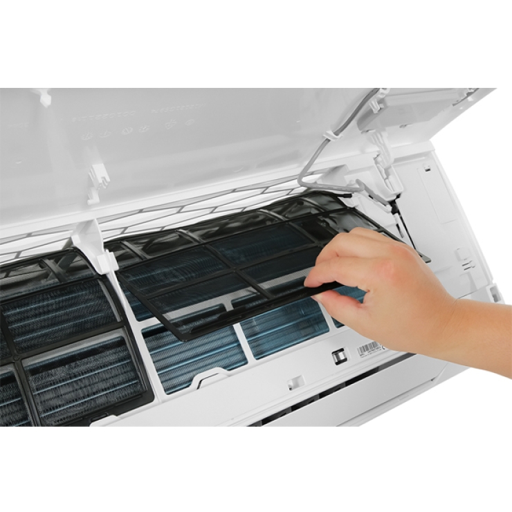 Máy lạnh Aqua Inverter 2.0 HP AQA-RV18QA