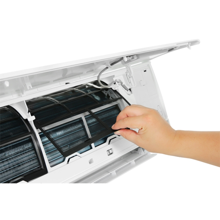 Máy lạnh Aqua Inverter 1 HP AQA-RV10QC2