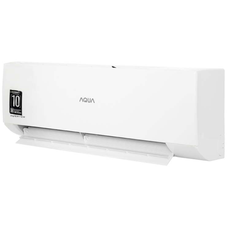 Máy lạnh Aqua Inverter 1 HP AQA-RV10QC2
