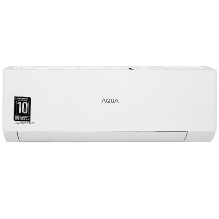 Máy lạnh Aqua Inverter 1 HP AQA-RV10QC2