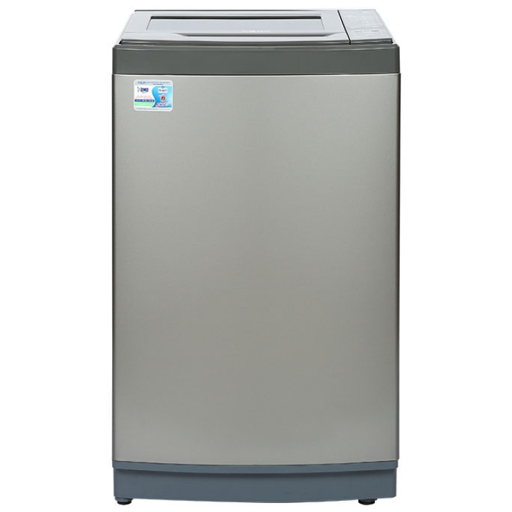 Máy Giặt Aqua 8 Kg AQW-KS80GT.S