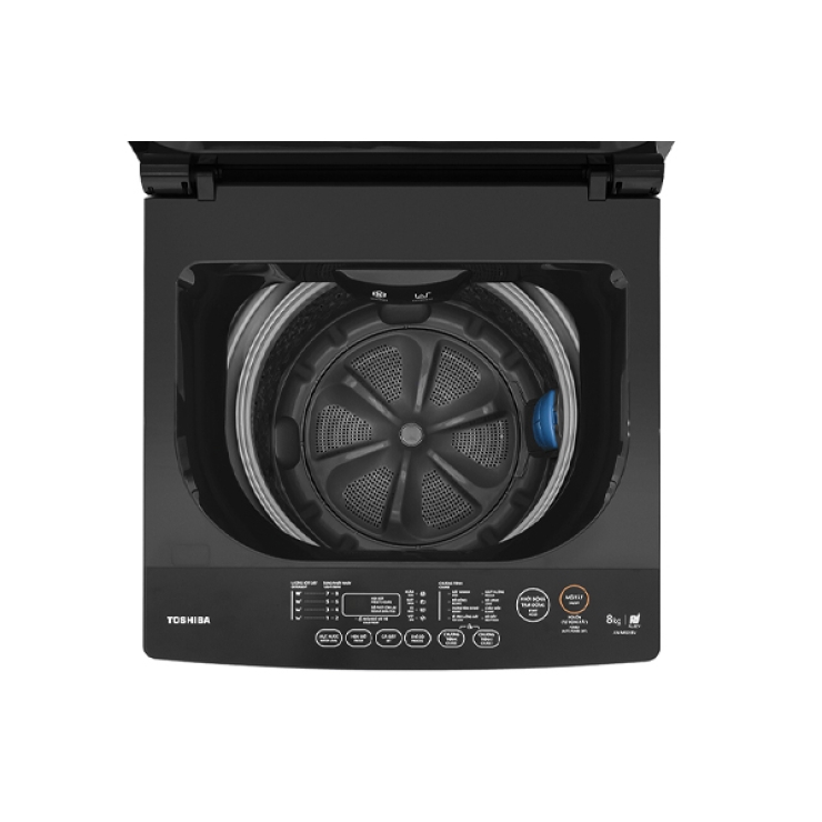 Máy giặt Toshiba 8.0 KG AW-M905BV(MK)