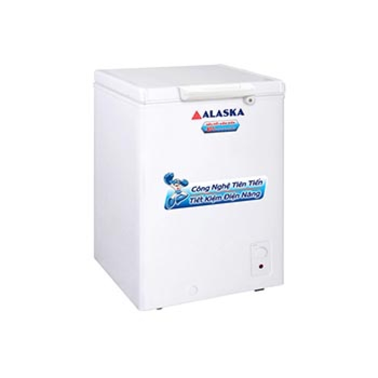 Tủ đông Alaska 103 lít BD 150