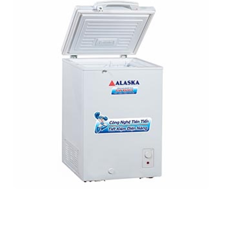 Tủ đông Alaska 103 lít BD 150