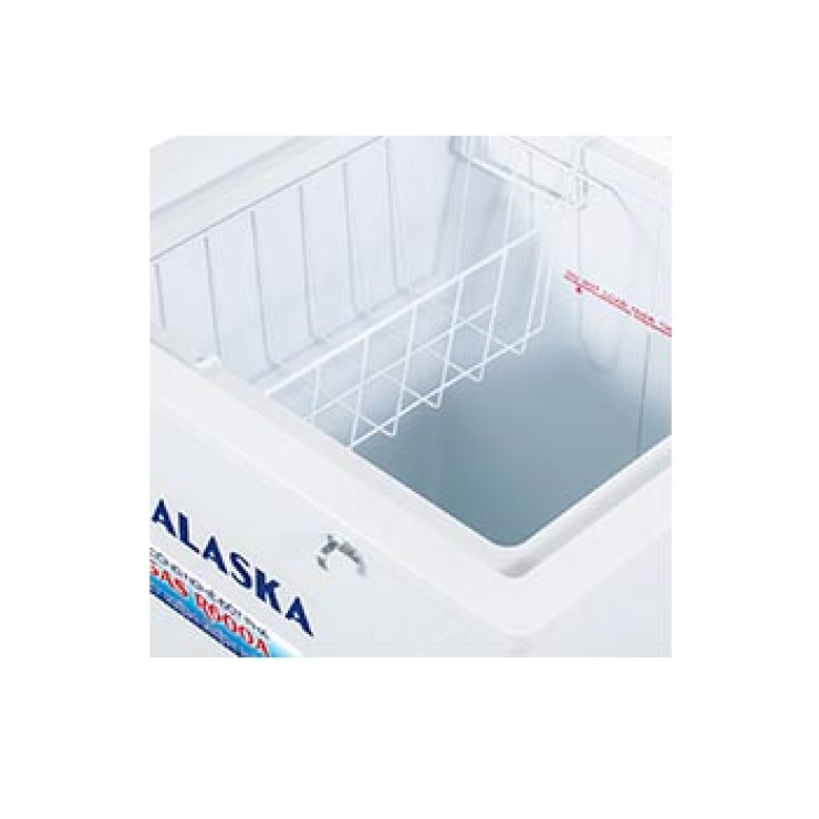 Tủ đông Alaska 103 lít BD 150