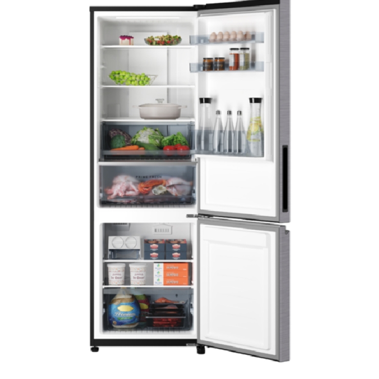 Tủ lạnh Panasonic 255 lít NR-BV281BGMV