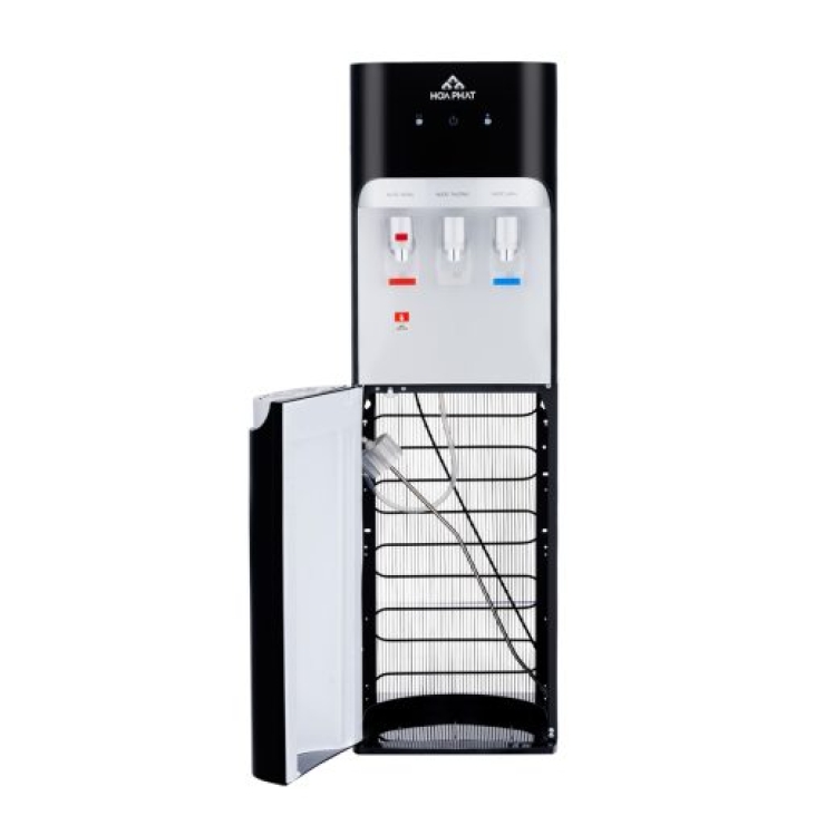 Cây nước nóng lạnh hút bình Hòa Phát HHC385