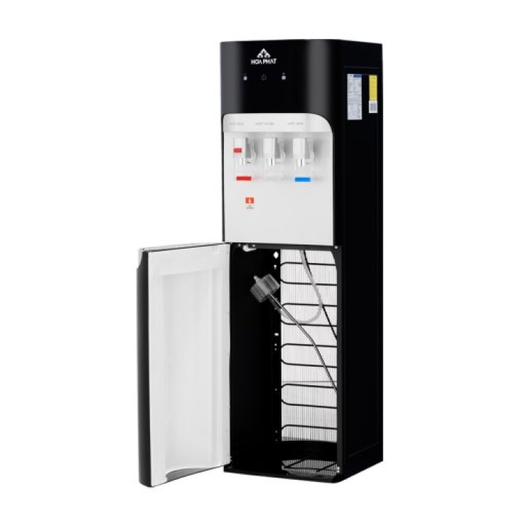 Cây nước nóng lạnh hút bình Hòa Phát HHC385