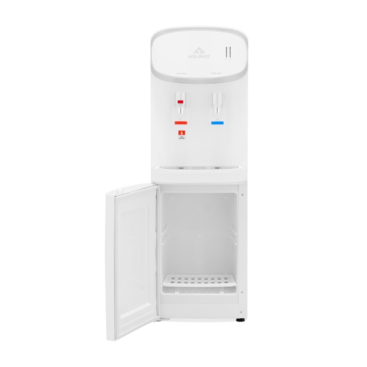 Cây nước nóng lạnh úp bình Hòa Phát HTL236