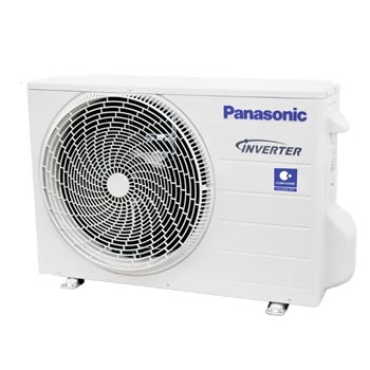 Máy lạnh Panasonic Inverter 1.5 HP CU/CS-RU12AKH-8