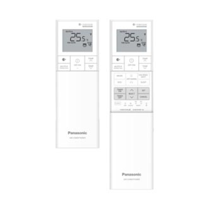 Máy lạnh Panasonic Inverter 1.5 HP CU/CS-RU12AKH-8