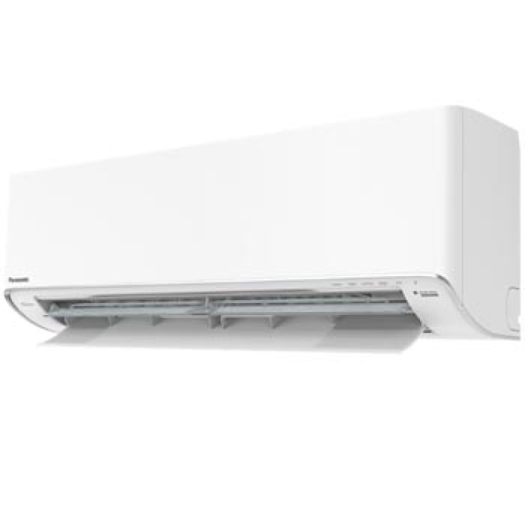 Máy lạnh Panasonic Inverter 1.5 HP CU/CS-RU12AKH-8