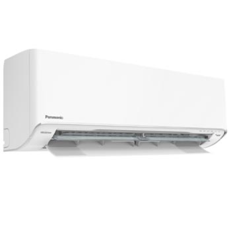 Máy lạnh Panasonic Inverter 1.5 HP CU/CS-RU12AKH-8