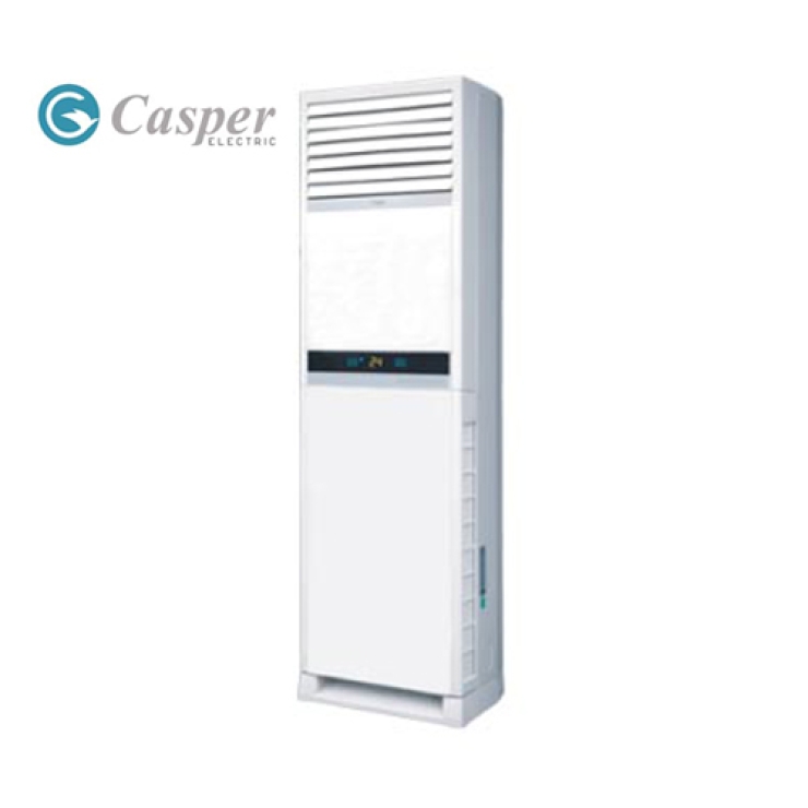 Điều hoà tủ đứng Casper 28000btu 1 chiều FC-28TL22