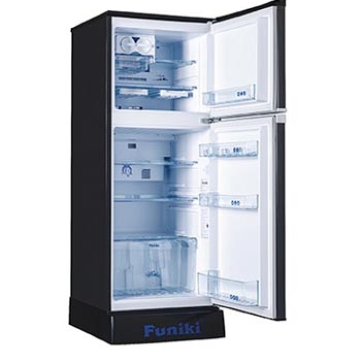 Tủ lạnh Funiki Inverter 185 lít FRI 186 ISU