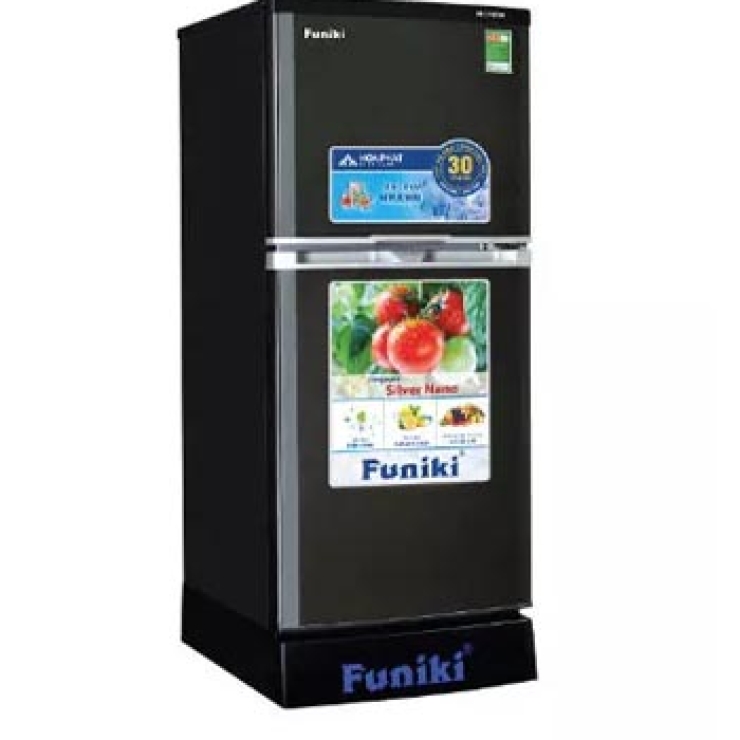 Tủ lạnh Funiki Inverter 185 lít FRI 186 ISU