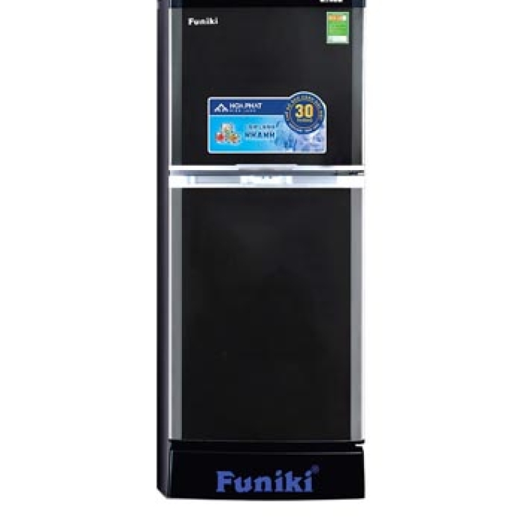 Tủ lạnh Funiki Inverter 185 lít FRI 186 ISU