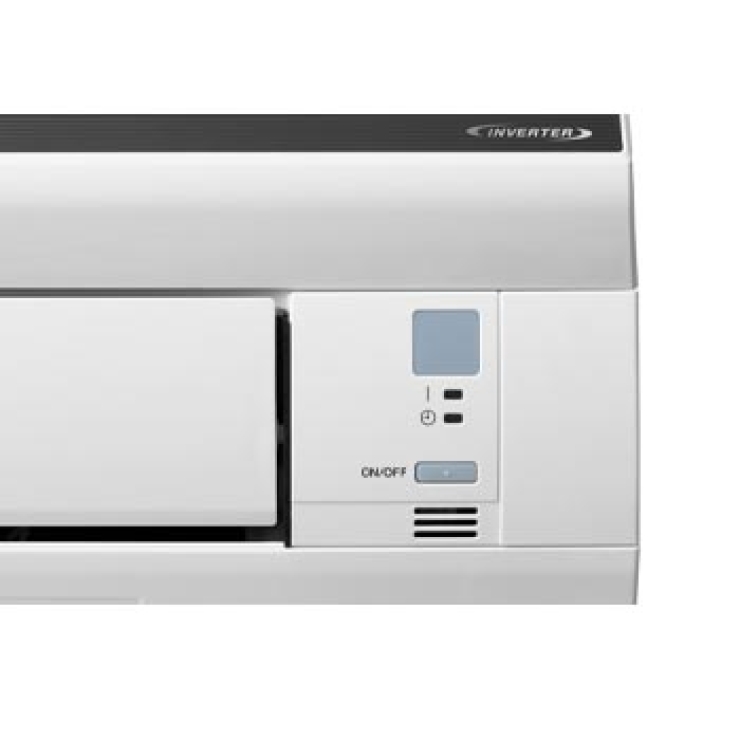 Máy lạnh Daikin Inverter 1.0 HP FTKB25YVMV